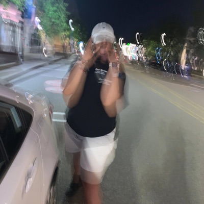 PARTYLITOUTSIDE (PLO) - Single