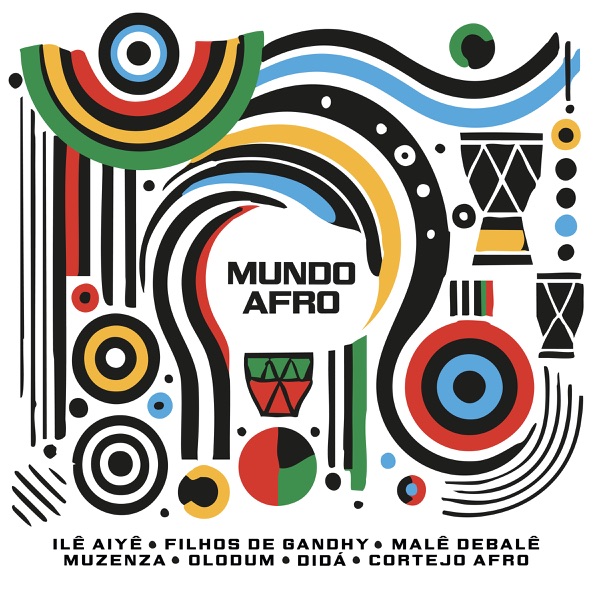 Mundo Afro