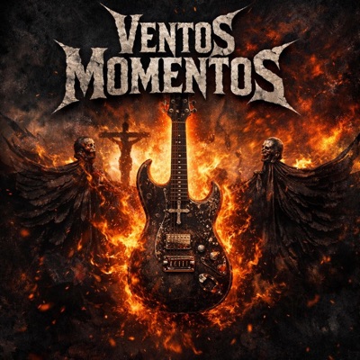 Ventos Momentos (feat. Dedé Chalita) - Single