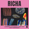 Richa (feat. Idd Aziz) - Single