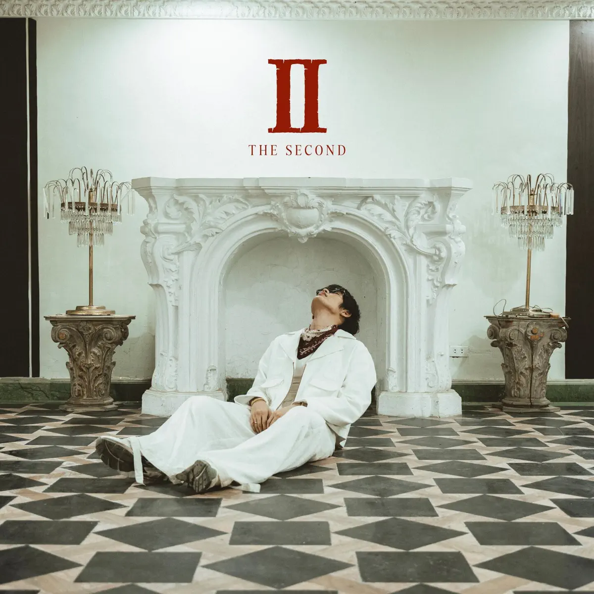 Arthur Nery - II: The second (2024) [iTunes Plus AAC M4A]-新房子