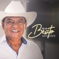 por un besito