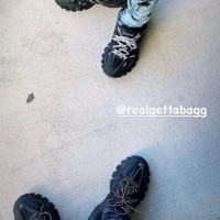 Them Ones (feat. Boogz Luciano) - Single - RealGettaBagg