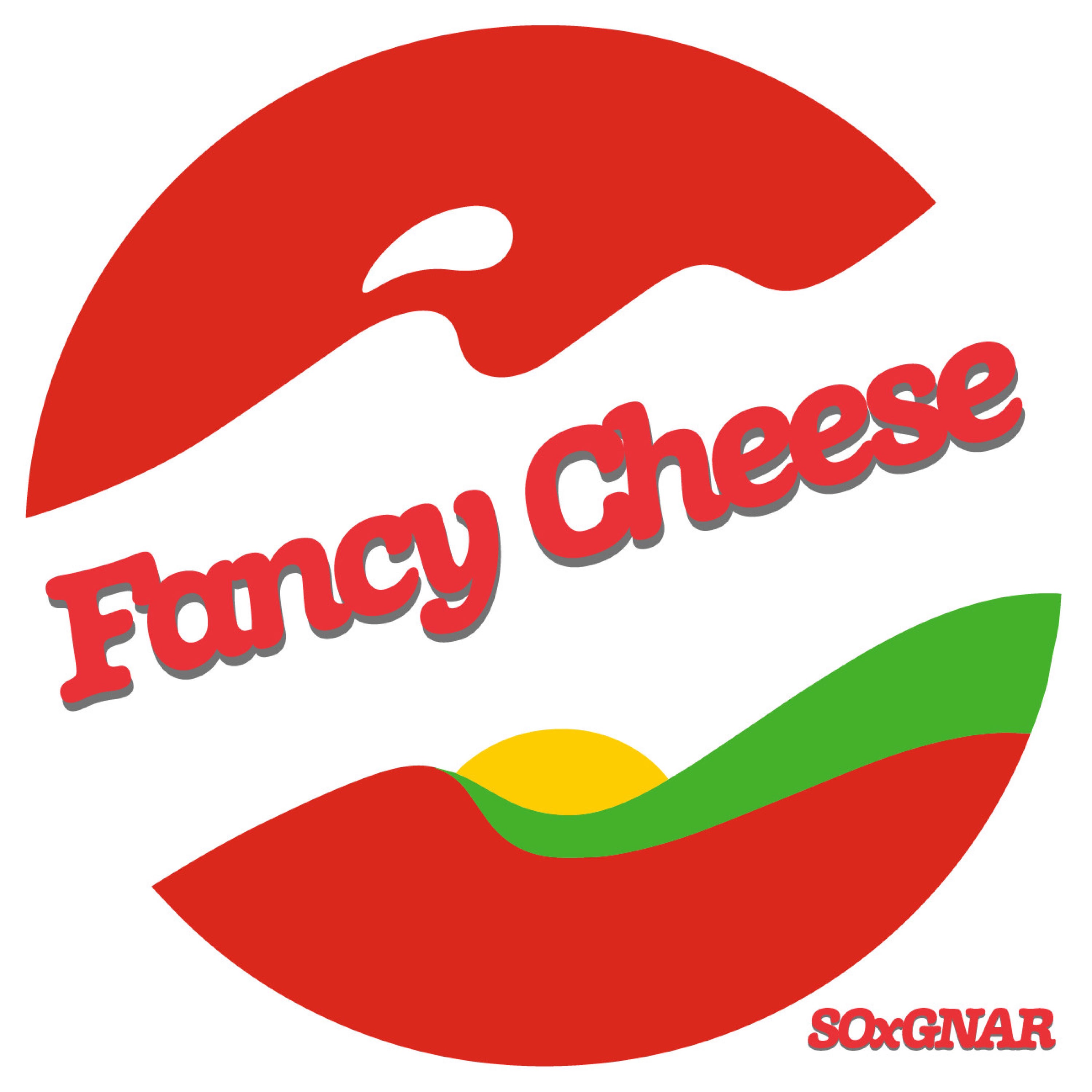 FANCY CHEESE - Single