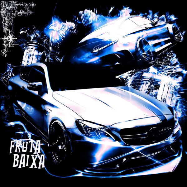 Fruta Baixa - EP