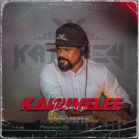 Kairivelee (feat. Shifa & Umar) [Remix] - Single - DJ-Katchey