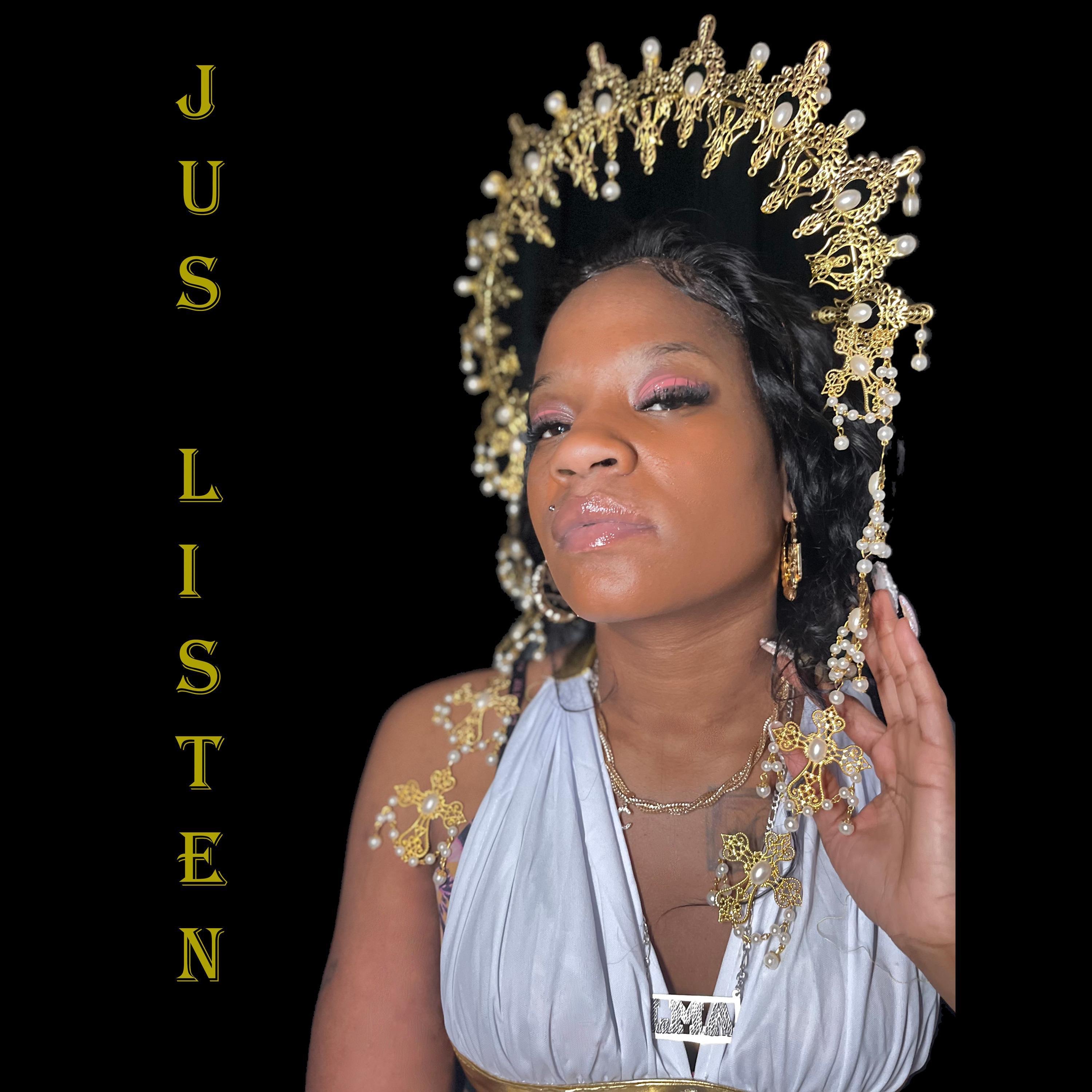 Jus Listen - EP