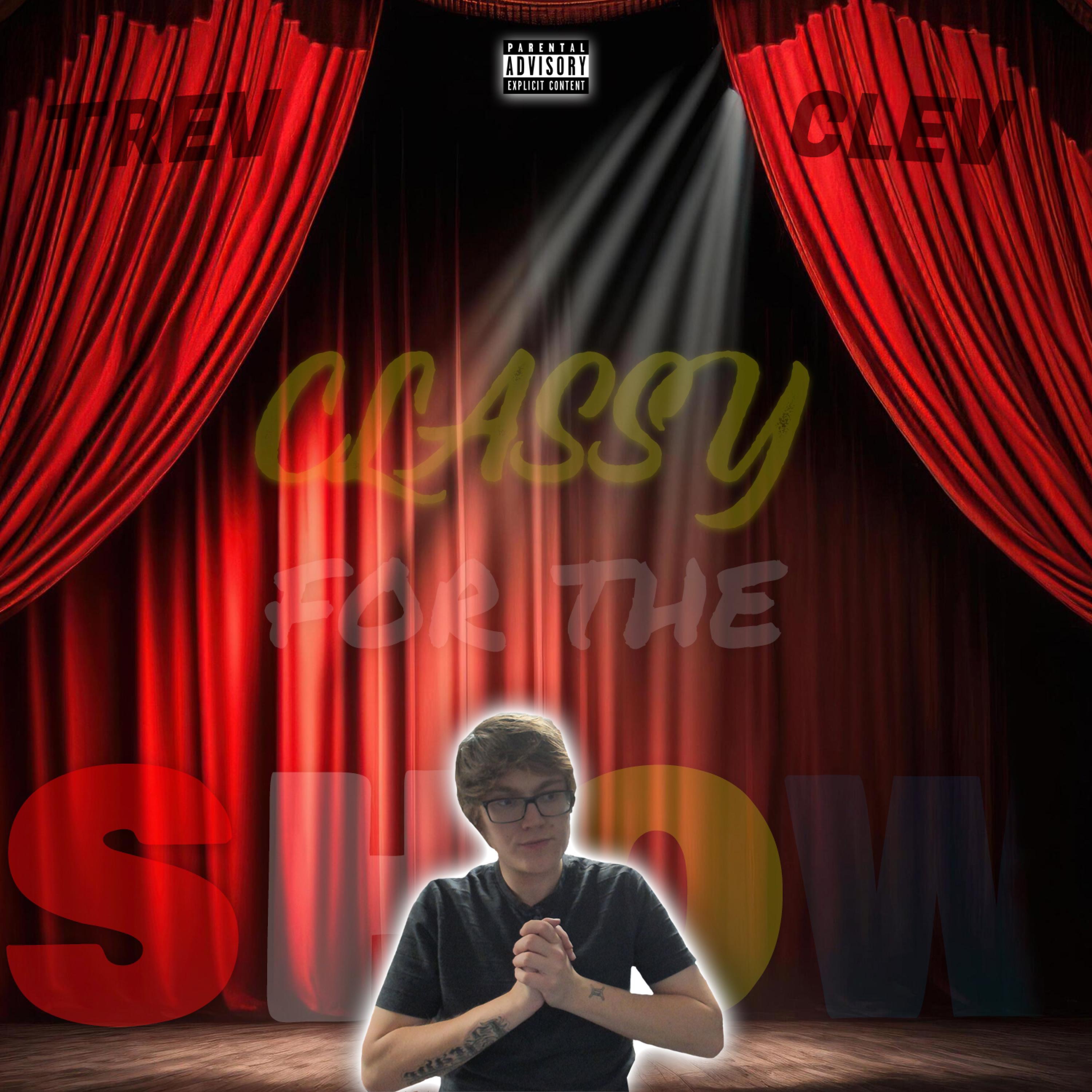 Classy For The Show - Single