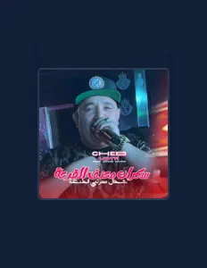 Listen to CHEB LOTFI, watch music videos, read bio, see tour dates & more!