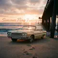 Summer Fling Feeling