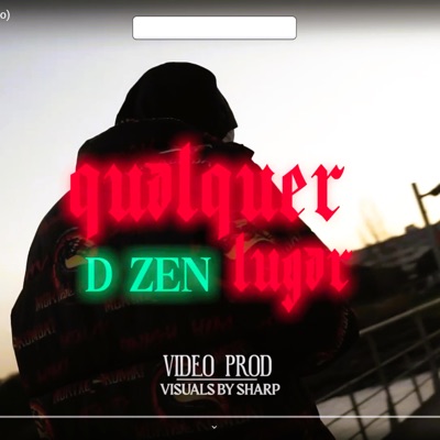 Qualquer Lugar - Single