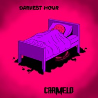 Darkest Hour - Single - Carmelo