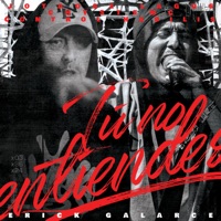 Tú No Entiendes - Single - Jotaose Lagos, Chystemc, Control Habilis & Erick Galarce