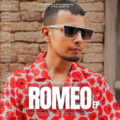 Romeo (feat. ZAYRO) - Single