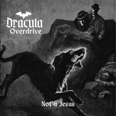 Not a Jesus - Single