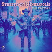 Streets of Minneapolis (Dark Country blues & Folk Music) - Dark Country Folk