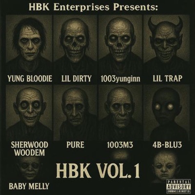 Sorry For The Wait - Single