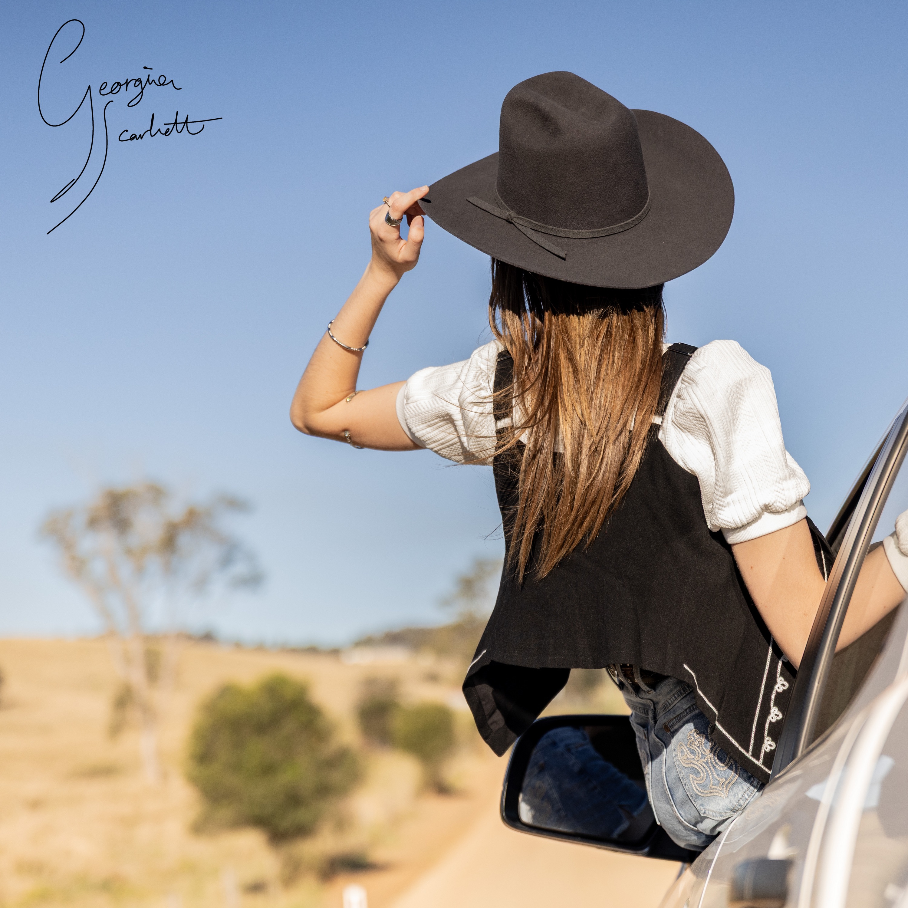 Finding My Destination - Single