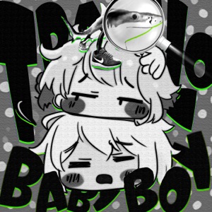 Tralalero Baby Boy - EP