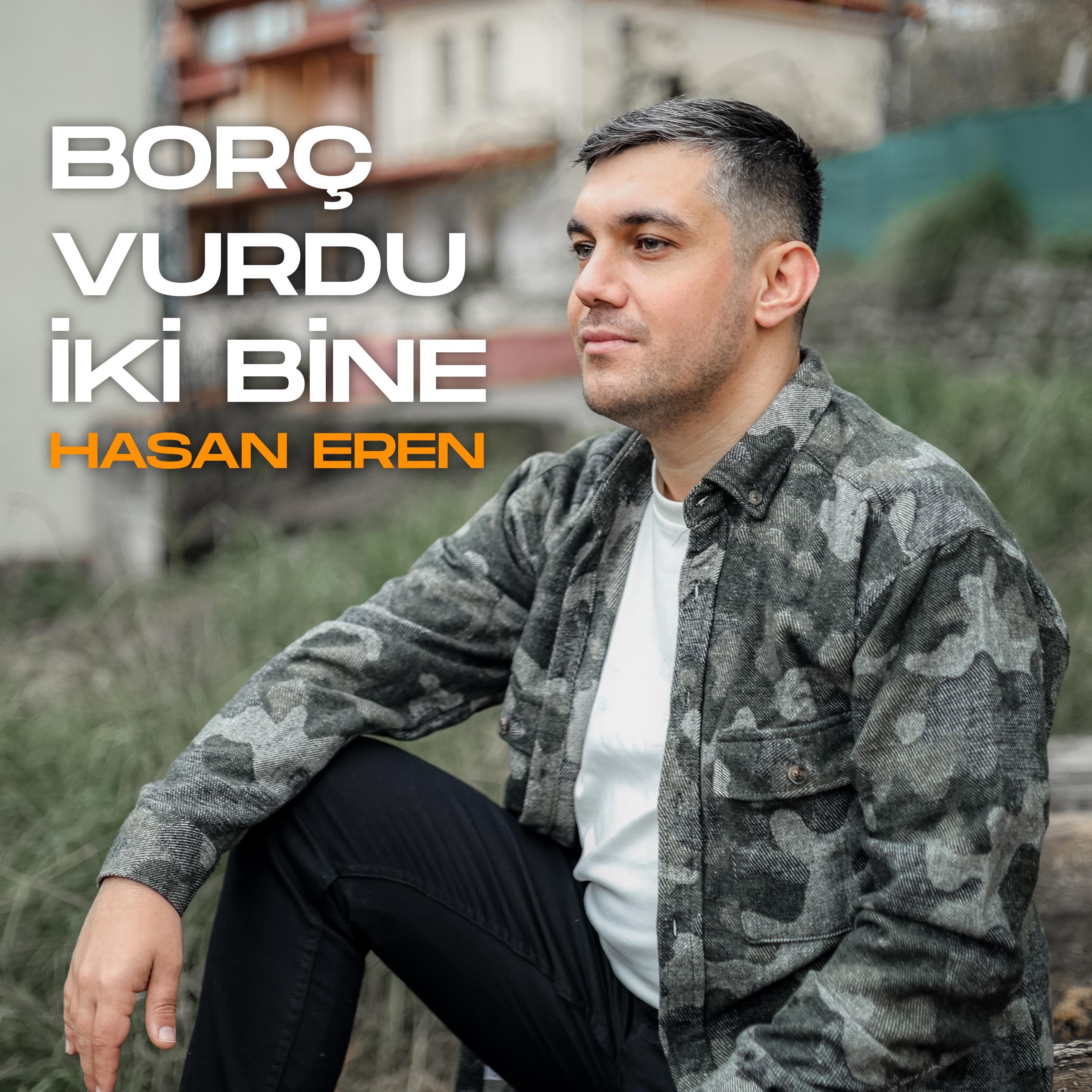 Borç Vurdu İki Bine - Single