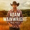 I Like Coming Back - Adam Wainwright lyrics