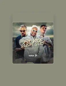 Ακούστε περιεχόμενο από DJ BK ORIGINAL, παρακολουθήστε μουσικά βίντεο, διαβάστε το βιογραφικό, δείτε ημερομηνίες περιοδείας, και πολλά ακόμη!