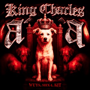 KING CHARLES AURA (Sped Up)