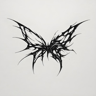 the butterfly effect - EP