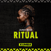 Ritual (Bongo 2) - JAMES ROSE Cover Art