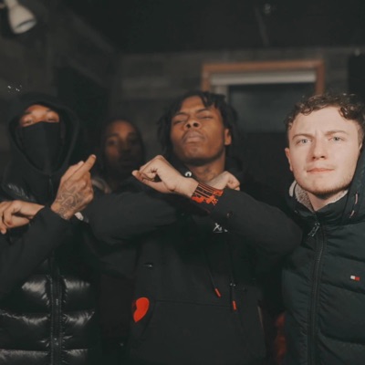 300 Tv (feat. Mula Gzz) - Single