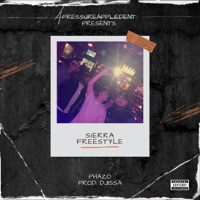 Sierra Freestyle - Single - Phazo