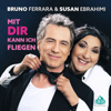 Mit dir kann ich fliegen - Bruno Ferrara & Susan Ebrahimi