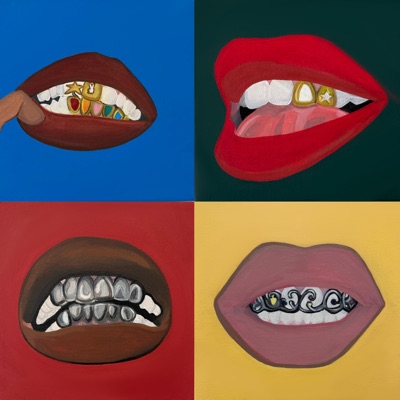 GRILLZ - Single