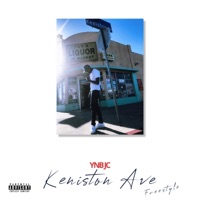 Keniston Ave Freestyle - Single - YNB JC