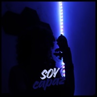 Soy Capaz - Single - AKILA