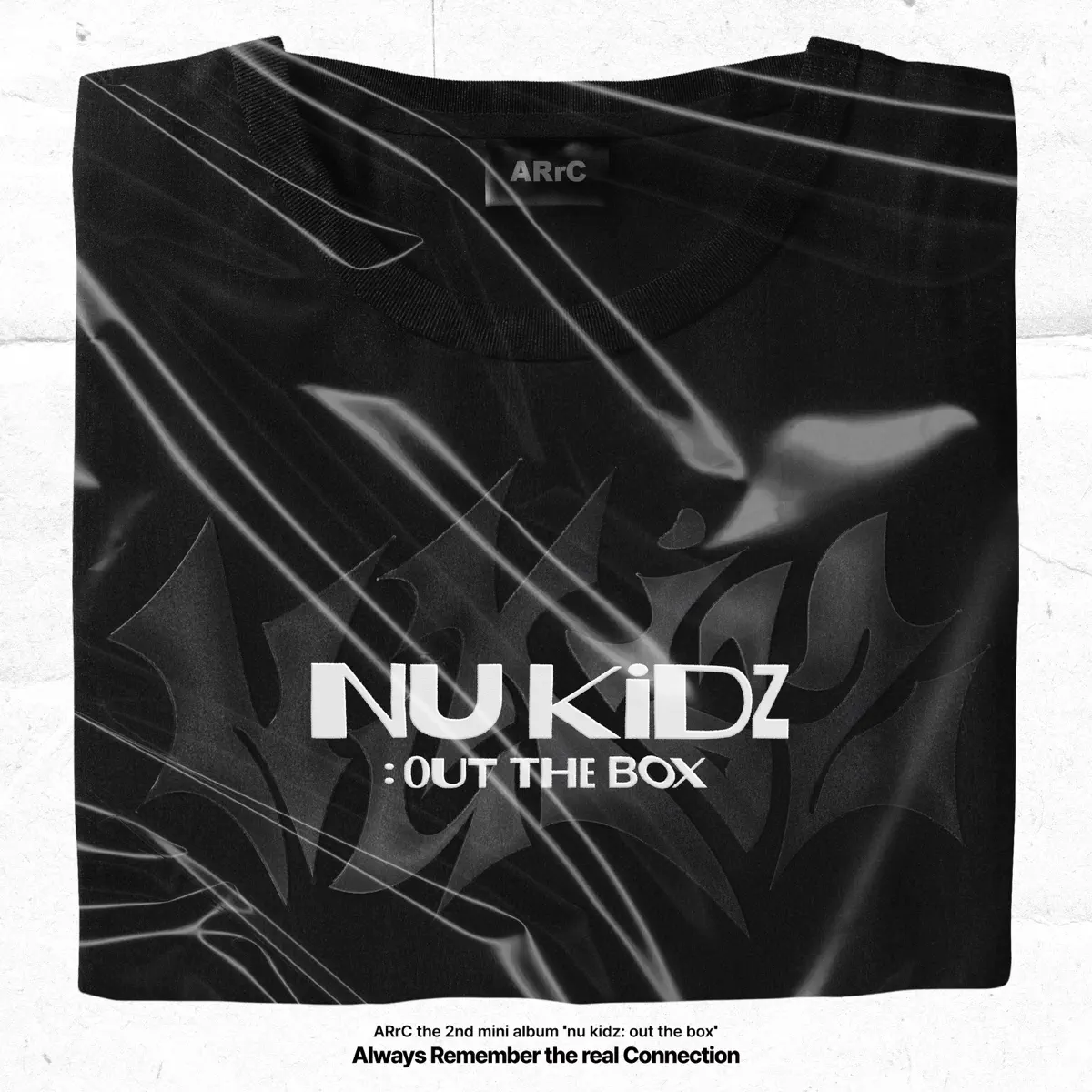 ARrC - nu kidz: out the box - EP (2025) [iTunes Plus AAC M4A]-新房子