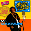 Fanciness (F & F Dream Team - Ragga Club Lick) - Shabba Ranks & Lady G