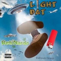 Light Dat - Single - Reti'Nardo