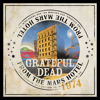 From the Mars Hotel: The Angel's Share - Grateful Dead