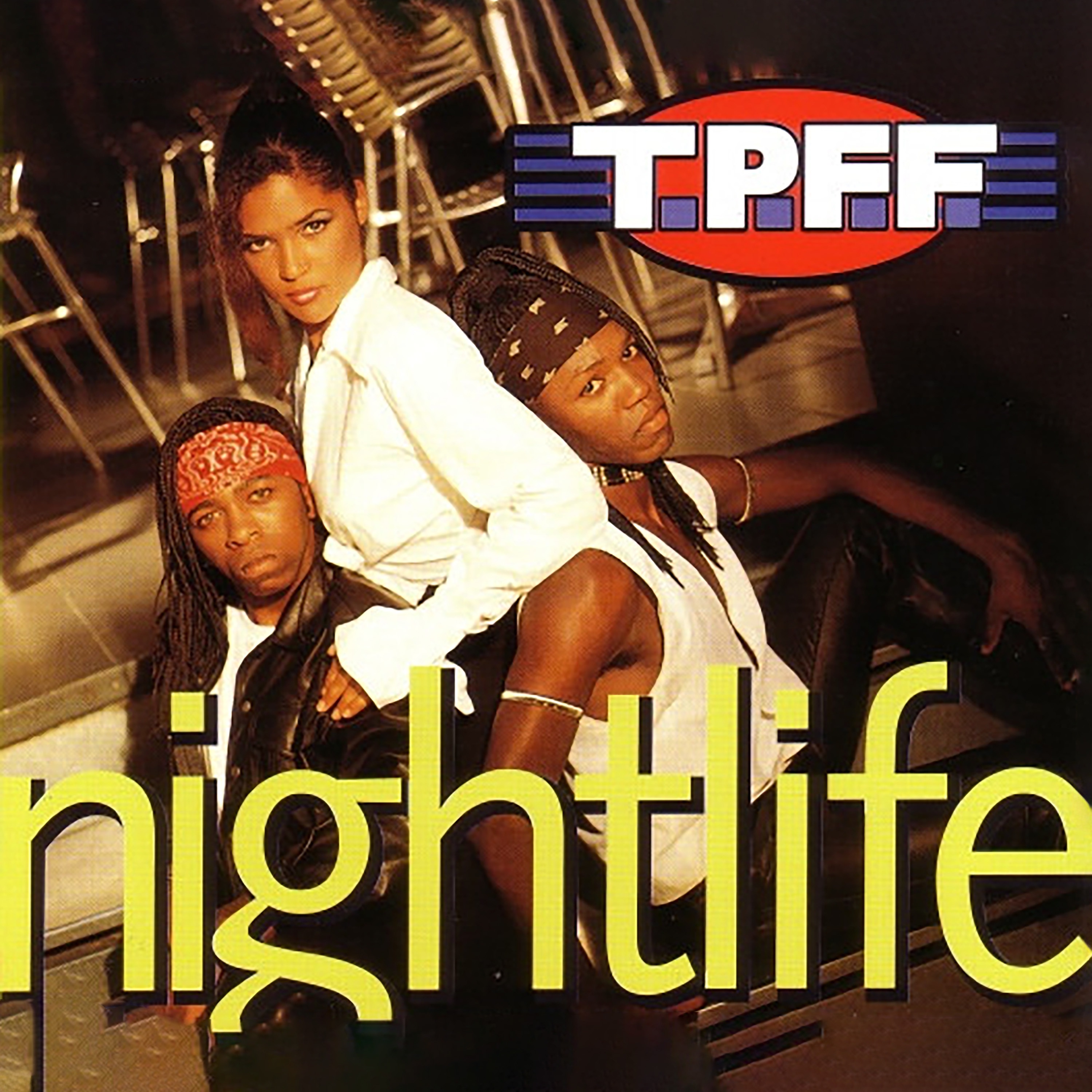 Nightlife - Single