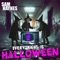 Dance With The Dead (feat. Jenna Louise) [Remix] - Sam Haynes lyrics