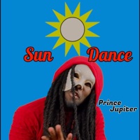 Sun Dance - Single - Prince Jupiter