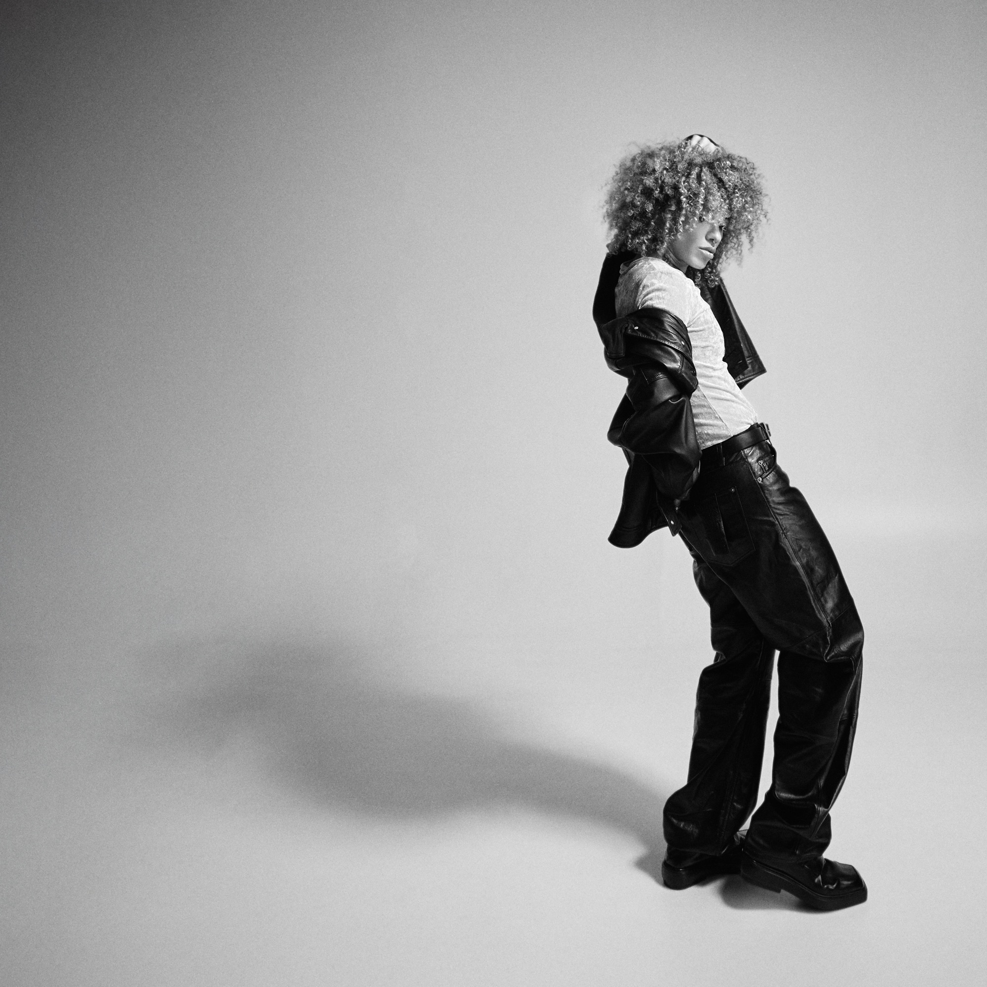 Starley – PEACE – Single Cover
