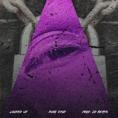 LOCKED UP - Single
