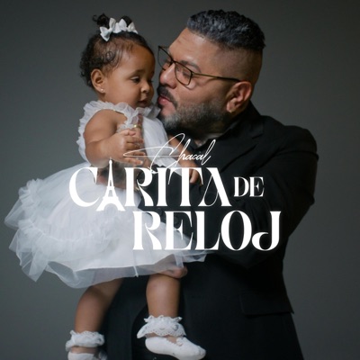 Carita de Reloj - Single