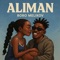 Aliman - Roro Melikov lyrics