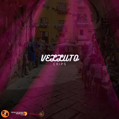 Velluto (feat. Crips) - Single