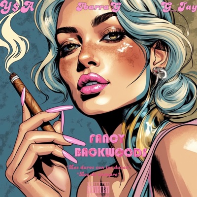 Fancy Backwood - Single