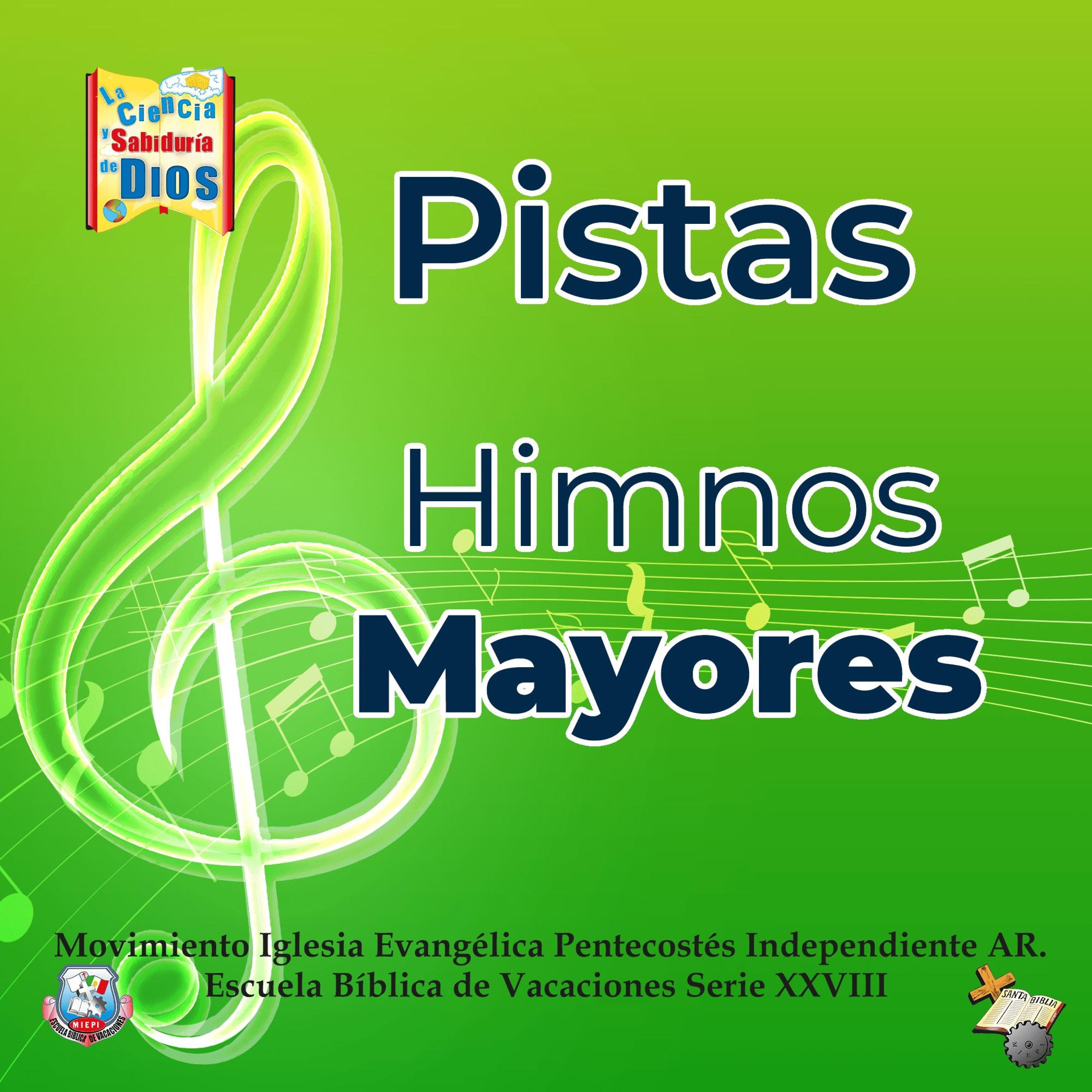 La Ciencia y Sabiduría de Dios Pistas mayores Serie XXVIII