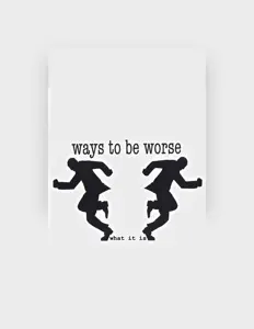 Ways to Be Worseを聴いたり、ミュージックビデオを鑑賞したり、経歴やツアー日程などを確認したりしましょう！